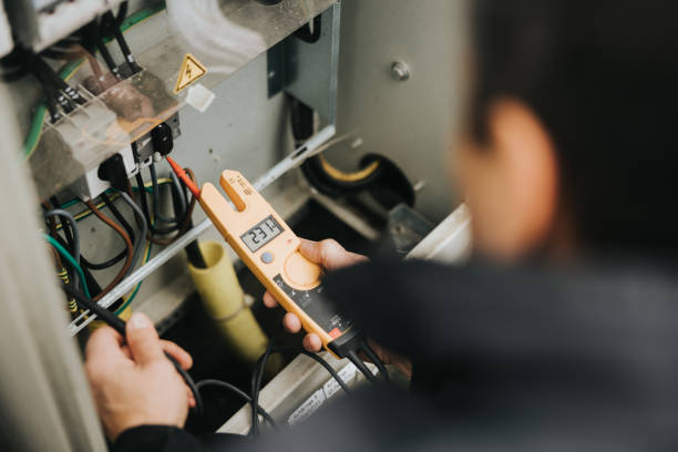 Best Local Electrician Companies  in Wilmington, DE