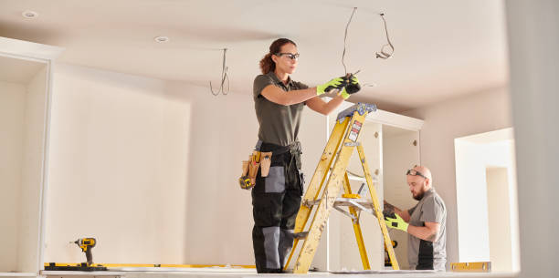 Best Licensed Electrician  in Wilmington, DE