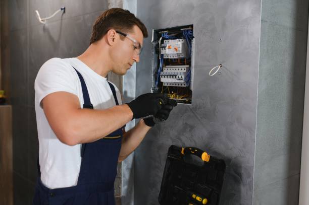 Best Electrical System Inspection  in Wilmington, DE