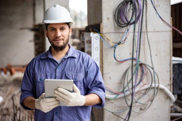 Best Electrical Installation Contractor  in Wilmington, DE