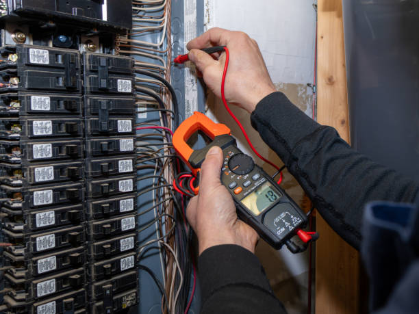 Best Affordable Electrician  in Wilmington, DE