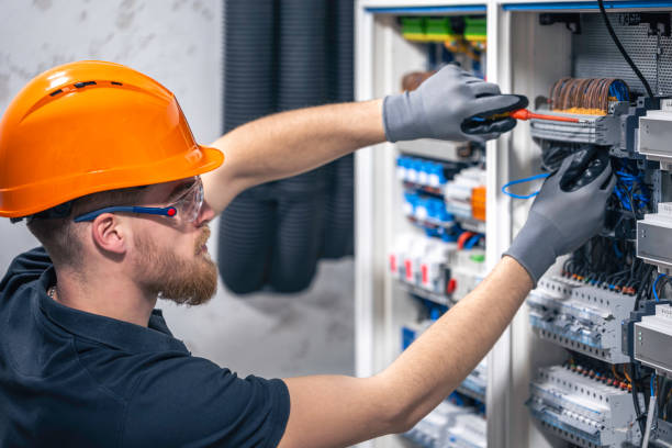 Best Home Electrical Repair  in Wilmington, DE
