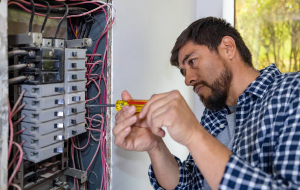 Best Local Electrician Companies  in Wilmington, DE